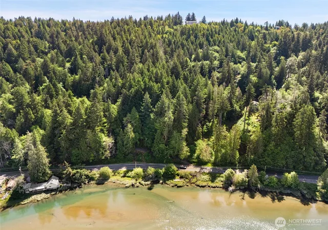 Photo 3 of Land for sale at 3692 E State Route 106, Union, WA 98592 | MLS# NWM2589885 | Listing updated on 2026-10-01