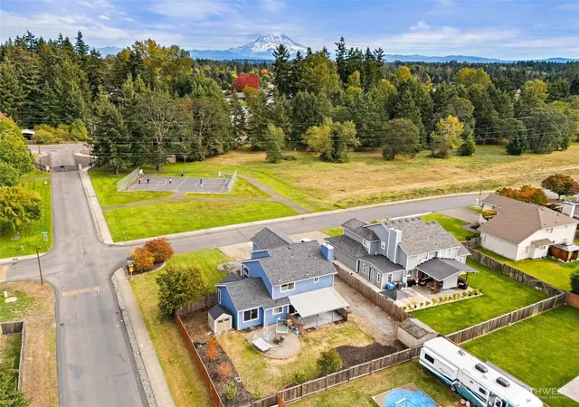 Photo 1 of Single family home for sale at 21706 44th Avenue Ct E, Spanaway, WA 98387 | MLS# NWM2589889 | Listing updated on 2026-10-02