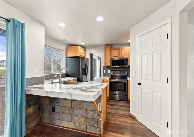 Photo 2 of Single family home for sale at 21706 44th Avenue Ct E, Spanaway, WA 98387 | MLS# NWM2589889 | Listing updated on 2026-10-02