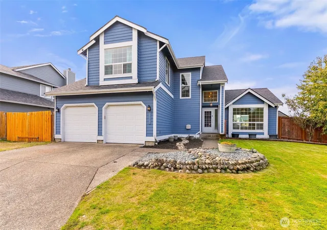 Photo 40 of Single family home for sale at 21706 44th Avenue Ct E, Spanaway, WA 98387 | MLS# NWM2589889 | Listing updated on 2026-10-08