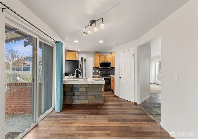 Photo 4 of Single family home for sale at 21706 44th Avenue Ct E, Spanaway, WA 98387 | MLS# NWM2589889 | Listing updated on 2026-10-02