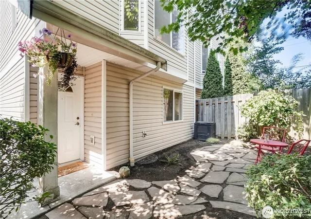 Photo 1 of Townhouse for sale at 1417 N 97th Street, Seattle, WA 98103 | MLS# NWM2589890 | Listing updated on 2026-10-02