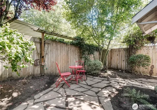 Photo 2 of Townhouse for sale at 1417 N 97th Street, Seattle, WA 98103 | MLS# NWM2589890 | Listing updated on 2026-10-02