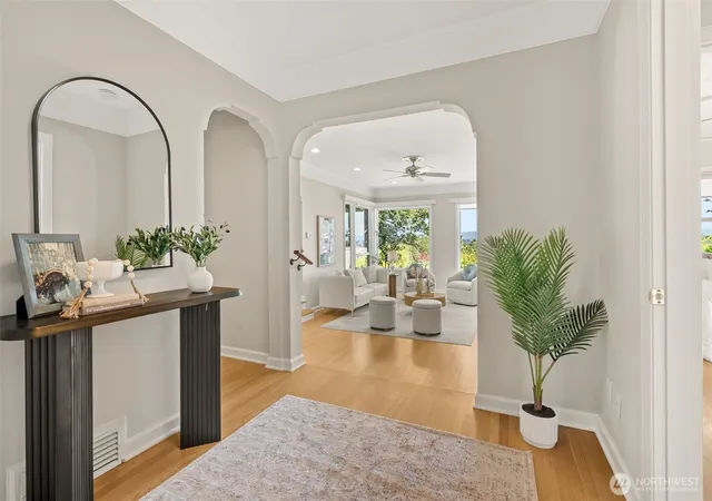 Photo 3 of Single family home for sale at 3006 36th Avenue SW, Seattle, WA 98126 | MLS# NWM2589891 | Listing updated on 2026-10-01