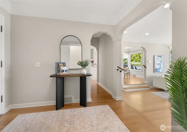 Photo 4 of Single family home for sale at 3006 36th Avenue SW, Seattle, WA 98126 | MLS# NWM2589891 | Listing updated on 2026-10-01