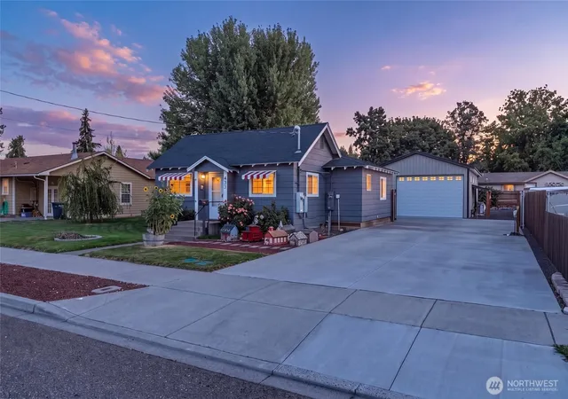 Photo 1 of Sale Pending at 1023 S 3rd Street, Dayton, WA 99328 | MLS# NWM2589894 | Listing updated on 2026-10-08