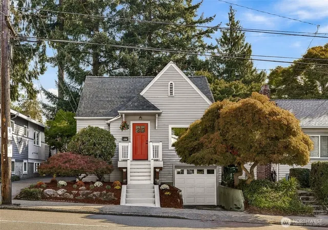 Single family home for sale at 5756 25th Avenue NE, Seattle, WA 98105 | MLS# NWM2589896