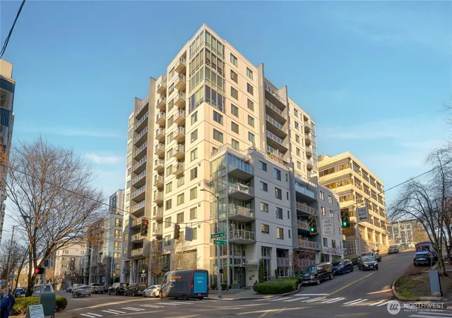 Photo 3 of Condo for sale at 76 Cedar St #405, Seattle, WA 98121 | MLS# NWM2589898 | Listing updated on 2026-10-01