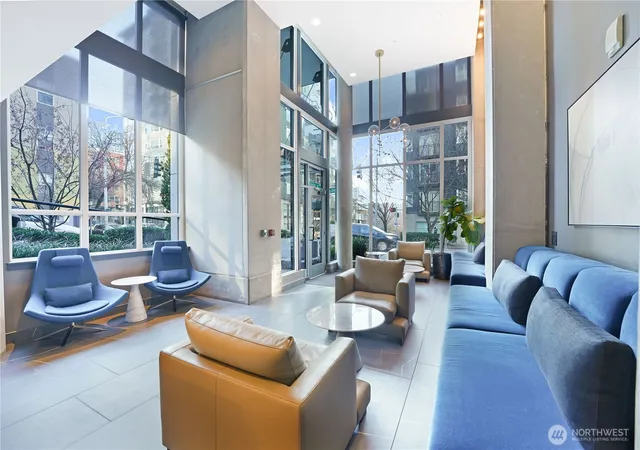 Photo 4 of Condo for sale at 76 Cedar St #405, Seattle, WA 98121 | MLS# NWM2589898 | Listing updated on 2026-10-01