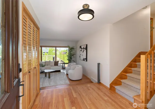 Photo 3 of Single family home for sale at 15010 SE 46th Way, Bellevue, WA 98006 | MLS# NWM2589901 | Listing updated on 2026-10-02