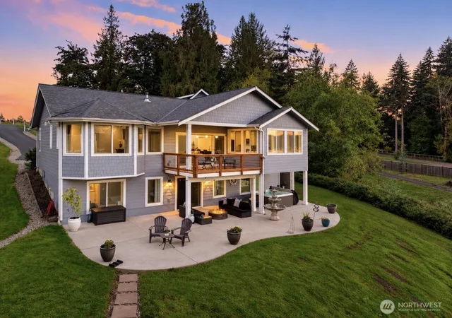 Photo 1 of Single family home for sale at 5214 78th Avenue NW, Olympia, WA 98502 | MLS# NWM2589906 | Listing updated on 2026-10-10