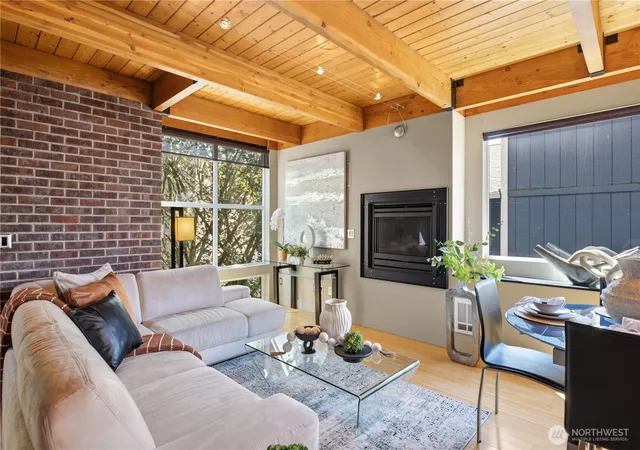 Photo 3 of Townhouse for sale at 6714 Mary Ave Nw #A, Seattle, WA 98117 | MLS# NWM2589909 | Listing updated on 2026-10-03