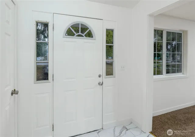 Photo 3 of Single family home for sale at 213 E Vashon Ave, Port Angeles, WA 98362 | MLS# NWM2589916 | Listing updated on 2026-10-02