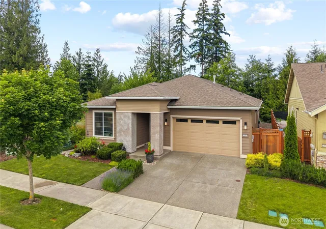 Photo 1 of Single family home for sale at 18915 143rd Street E, Bonney Lake, WA 98391 | MLS# NWM2589919 | Listing updated on 2026-10-01