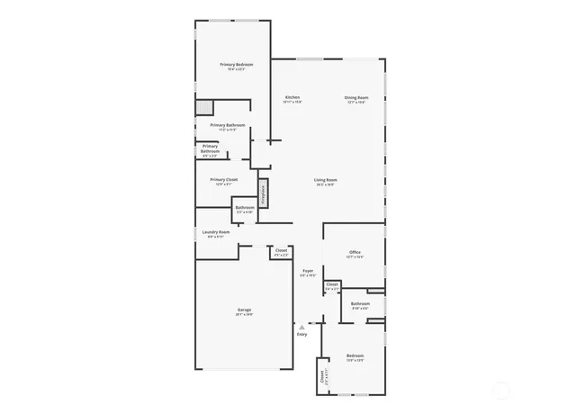 Photo 2 of Single family home for sale at 18915 143rd Street E, Bonney Lake, WA 98391 | MLS# NWM2589919 | Listing updated on 2026-10-01