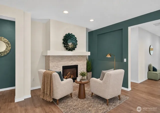 Photo 3 of Single family home for sale at 18915 143rd Street E, Bonney Lake, WA 98391 | MLS# NWM2589919 | Listing updated on 2026-10-01