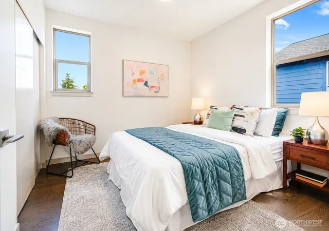 Photo 3 of Single family home for sale at 4414 S Frontenac St #A, Seattle, WA 98118 | MLS# NWM2589921 | Listing updated on 2026-10-01