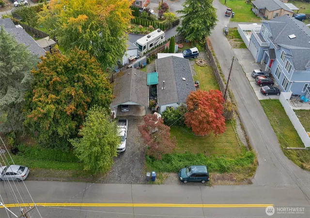 Photo 1 of Manufactured home for sale at 10005 Montana Rd, Everett, WA 98204 | MLS# NWM2589924 | Listing updated on 2026-10-02