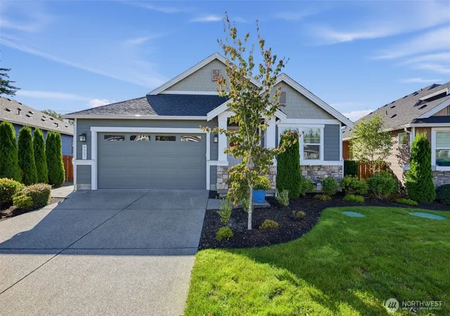 Photo 1 of Single family home for sale at 9425 Bowthorpe St Se, Olympia, WA 98513 | MLS# NWM2589927 | Listing updated on 2026-10-03