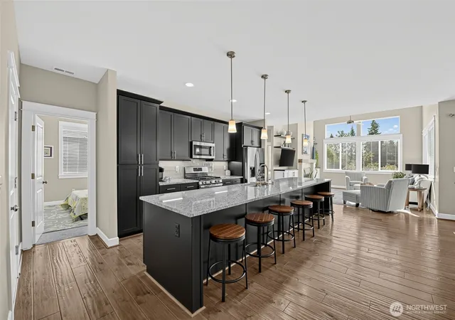 Photo 3 of Single family home for sale at 9425 Bowthorpe St Se, Olympia, WA 98513 | MLS# NWM2589927 | Listing updated on 2026-10-03