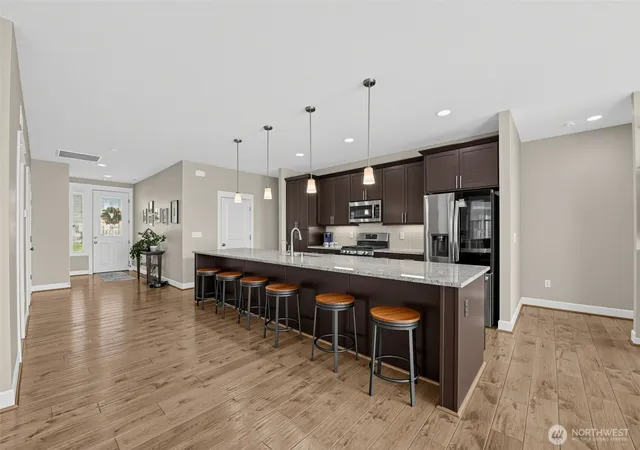 Photo 4 of Single family home for sale at 9425 Bowthorpe St SE, Olympia, WA 98513 | MLS# NWM2589927 | Listing updated on 2026-10-03