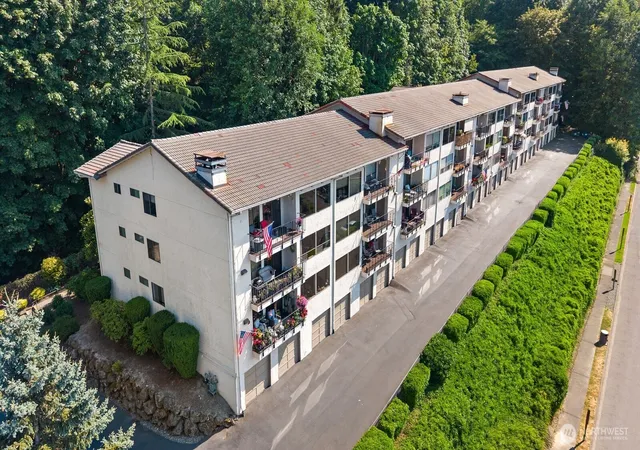 Photo 2 of Condo for sale at 28313 Redondo Way S #301, Des Moines, WA 98198 | MLS# NWM2589929 | Listing updated on 2026-10-19