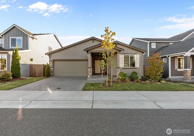 Single family home for sale at 4443 Explorer Ave, Port Orchard, WA 98367 | MLS# NWM2589930