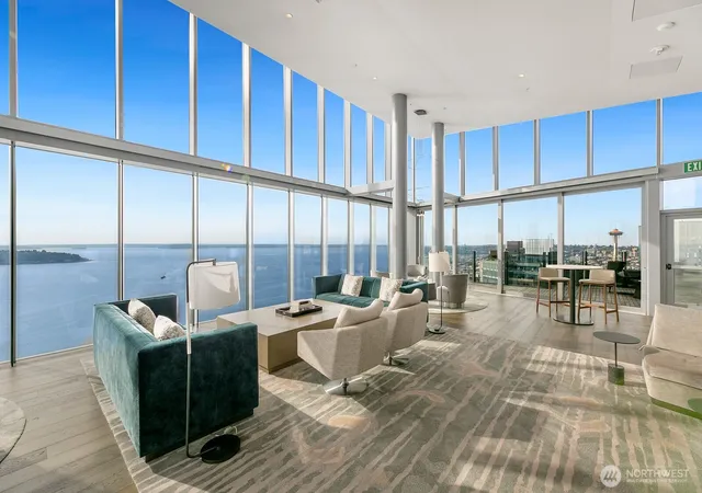 Photo 2 of Condo for sale at 121 Stewart St #1502, Seattle, WA 98101 | MLS# NWM2589935 | Listing updated on 2026-10-01