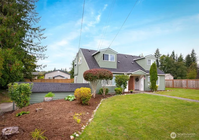 Single family home for sale at 507 3rd Street, Sultan, WA 98294 | MLS# NWM2589937