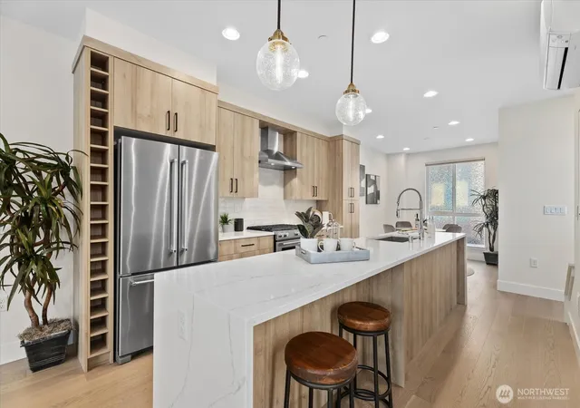 Photo 2 of Townhouse for sale at 18518 Thorsk St #C5, Bothell, WA 98011 | MLS# NWM2589944 | Listing updated on 2026-10-02