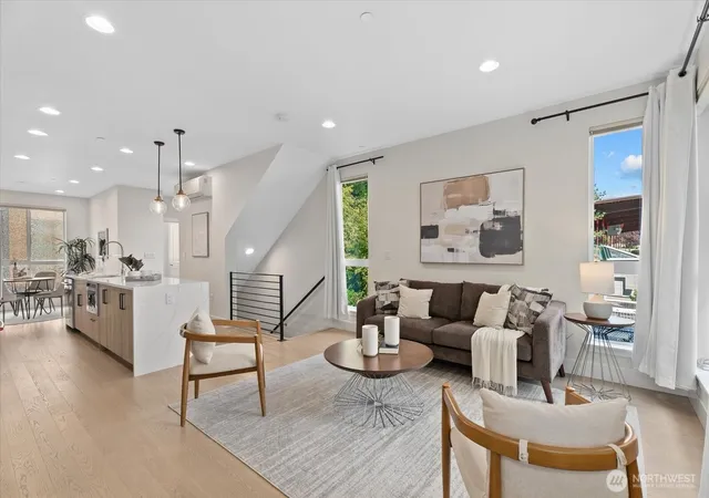 Photo 3 of Townhouse for sale at 18518 Thorsk St #C5, Bothell, WA 98011 | MLS# NWM2589944 | Listing updated on 2026-10-02