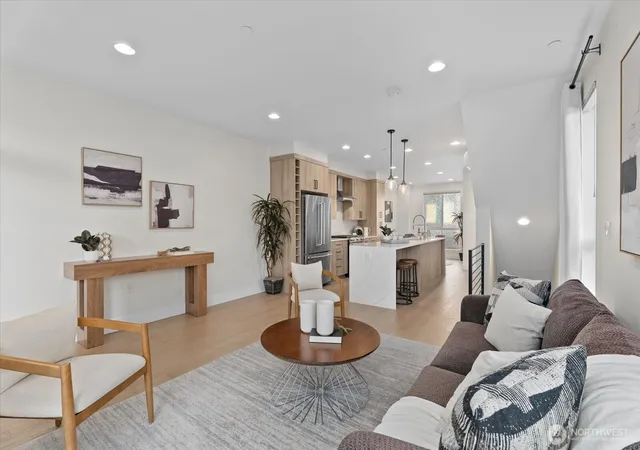 Photo 4 of Townhouse for sale at 18518 Thorsk St #C5, Bothell, WA 98011 | MLS# NWM2589944 | Listing updated on 2026-10-02