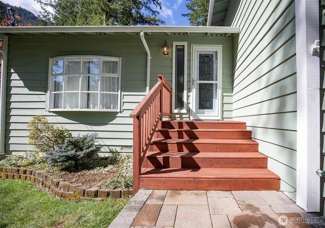 Photo 1 of Single family home for sale at 17327 428th Avenue SE, North Bend, WA 98045 | MLS# NWM2589947 | Listing updated on 2026-10-01