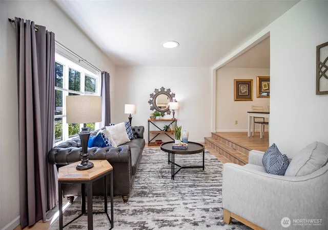 Photo 4 of Single family home for sale at 17327 428th Avenue SE, North Bend, WA 98045 | MLS# NWM2589947 | Listing updated on 2026-10-01