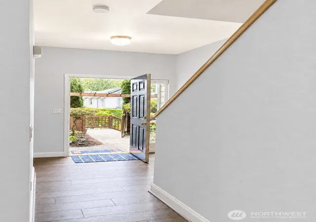 Photo 3 of Townhouse for sale at 6750 163rd Place SE #B, Bellevue, WA 98006 | MLS# NWM2589951 | Listing updated on 2026-10-02