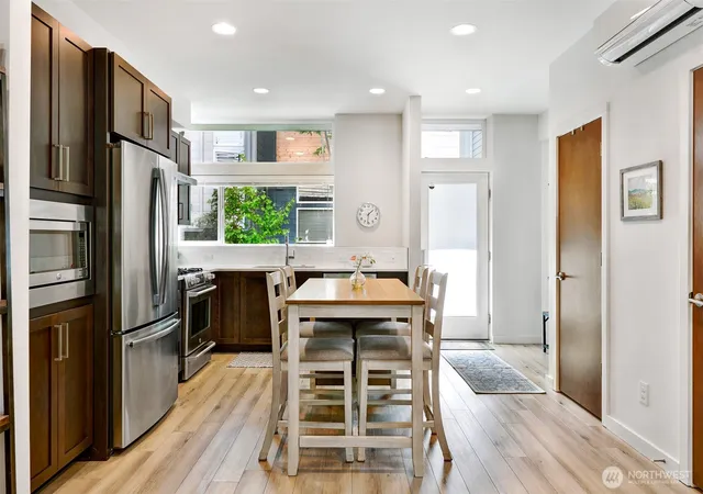 Photo 3 of Townhouse for sale at 2605 22nd Avenue W #B, Seattle, WA 98199 | MLS# NWM2589958 | Listing updated on 2026-10-01