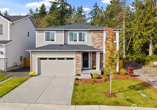 Single family home for sale at 10592 Treasure Dr, Silverdale, WA 98383 | MLS# NWM2589961