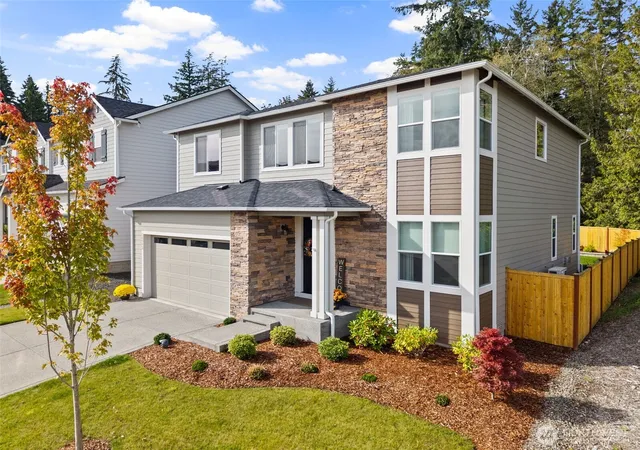 Photo 1 of Single family home for sale at 10592 Treasure Dr, Silverdale, WA 98383 | MLS# NWM2589961 | Listing updated on 2026-10-09