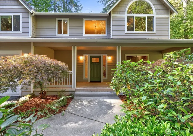 Photo 2 of Sale Pending at 15693 Vincent Rd NW, Poulsbo, WA 98370 | MLS# NWM2589963 | Listing updated on 2026-10-20