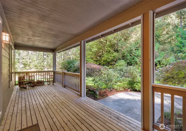 Photo 3 of Sale Pending at 15693 Vincent Rd NW, Poulsbo, WA 98370 | MLS# NWM2589963 | Listing updated on 2026-10-20