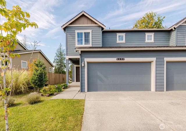 Photo 1 of Townhouse for sale at 6453 Hornet Cir NE, Bremerton, WA 98311 | MLS# NWM2589964 | Listing updated on 2026-10-14