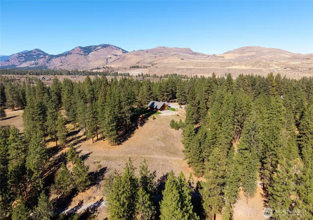 Photo 3 of Single family home for sale at 60 Lobos Run Rd, Winthrop, WA 98862 | MLS# NWM2589967 | Listing updated on 2026-10-02