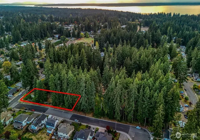 Land for sale at 5807 176th Street SW, Lynnwood, WA 98037 | MLS# NWM2589969