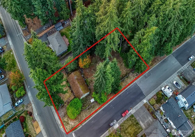 Photo 4 of Land for sale at 5807 176th Street SW, Lynnwood, WA 98037 | MLS# NWM2589969 | Listing updated on 2026-10-08