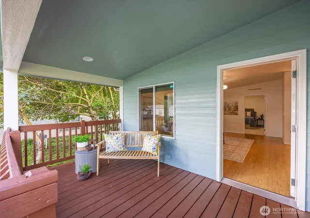 Photo 3 of Manufactured home for sale at 2411 Grandview #11, Ferndale, WA 98248 | MLS# NWM2589974 | Listing updated on 2026-10-02