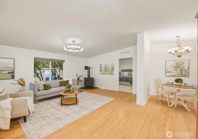 Photo 3 of Manufactured home for sale at 2411 Grandview #11, Ferndale, WA 98248 | MLS# NWM2589974 | Listing updated on 2026-10-02