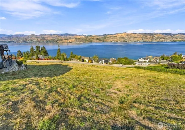 Land for sale at 155 Grandview Ln, Chelan, WA 98816 | MLS# NWM2589975