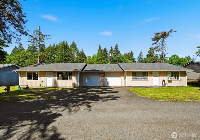 Photo 1 of Multi family home for sale at 7016 Gaston Ln Sw, Tumwater, WA 98501 | MLS# NWM2589979 | Listing updated on 2026-10-01