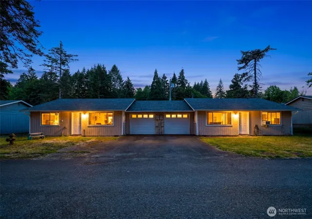 Photo 2 of Multi family home for sale at 7016 Gaston Ln Sw, Tumwater, WA 98501 | MLS# NWM2589979 | Listing updated on 2026-10-01