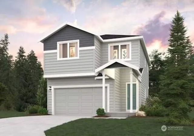 Single family home for sale at 1437 Salzer Crk Loop, Centralia, WA 98531 | MLS# NWM2589985
